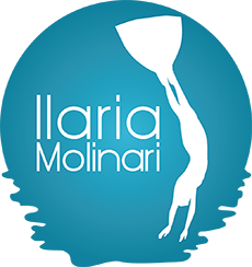 Ilaria Molinari Website